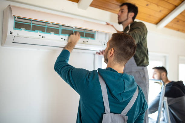 Best Best HVAC companies  in Old Orchard, PA