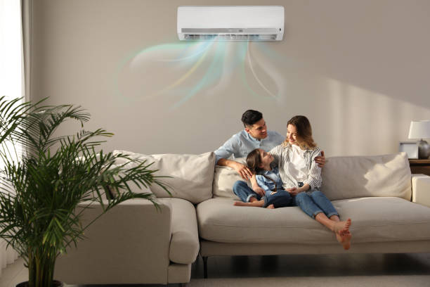 Best HVAC replacement cost  in Old Orchard, PA