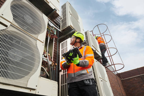 Best HVAC cleaning services  in Old Orchard, PA
