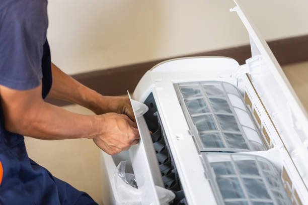 Best Air conditioning repair  in Old Orchard, PA
