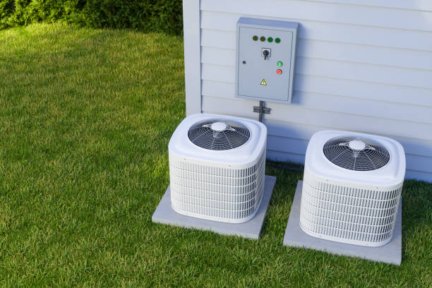 Best HVAC maintenance near me  in Old Orchard, PA