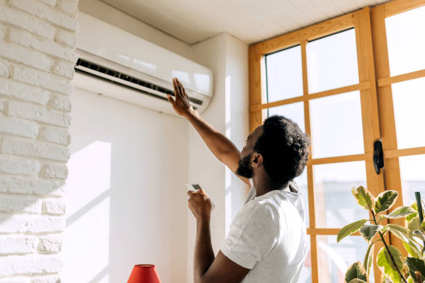 Best HVAC maintenance near me  in Old Orchard, PA