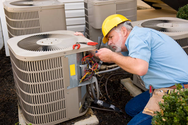 Old Orchard, PA HVAC Company