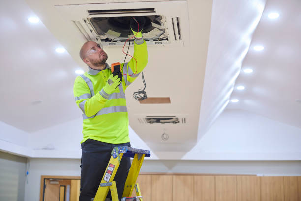 HVAC emergency services in Old Orchard, PA