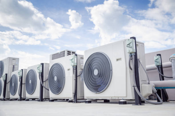 Best HVAC emergency services  in Old Orchard, PA