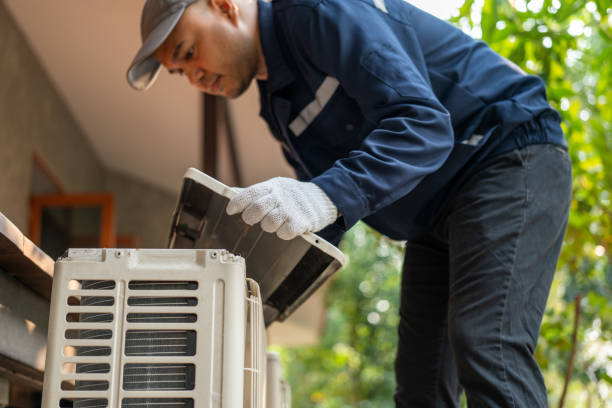 Best Local HVAC companies  in Old Orchard, PA